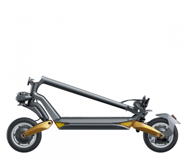 RUPTOR R6 Miedziany - 1164429 - zdjęcie 5